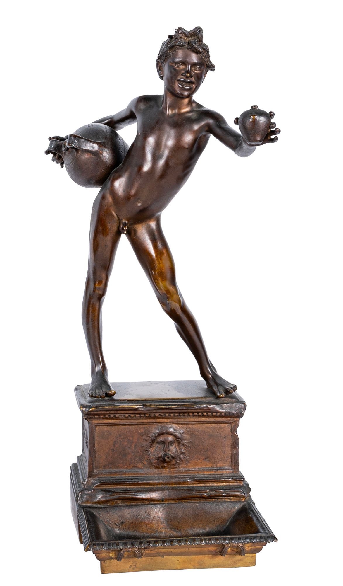 L'acquaiolo