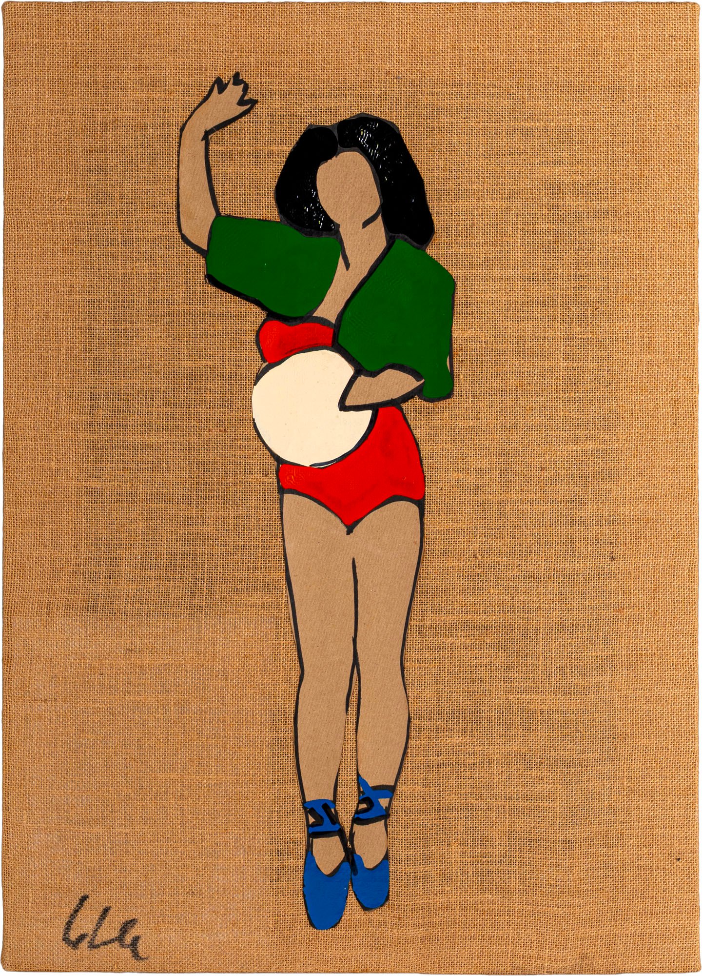 Pin-up