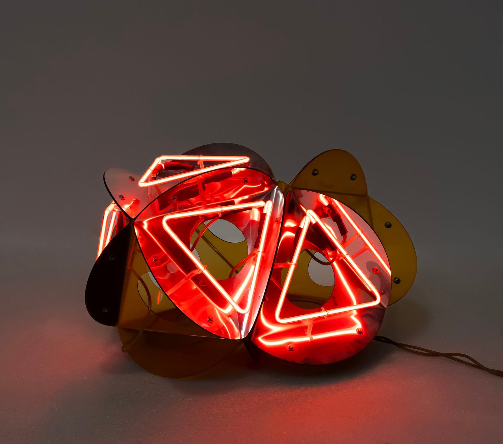 RICCARDO PREVIDI - Made Air Visible