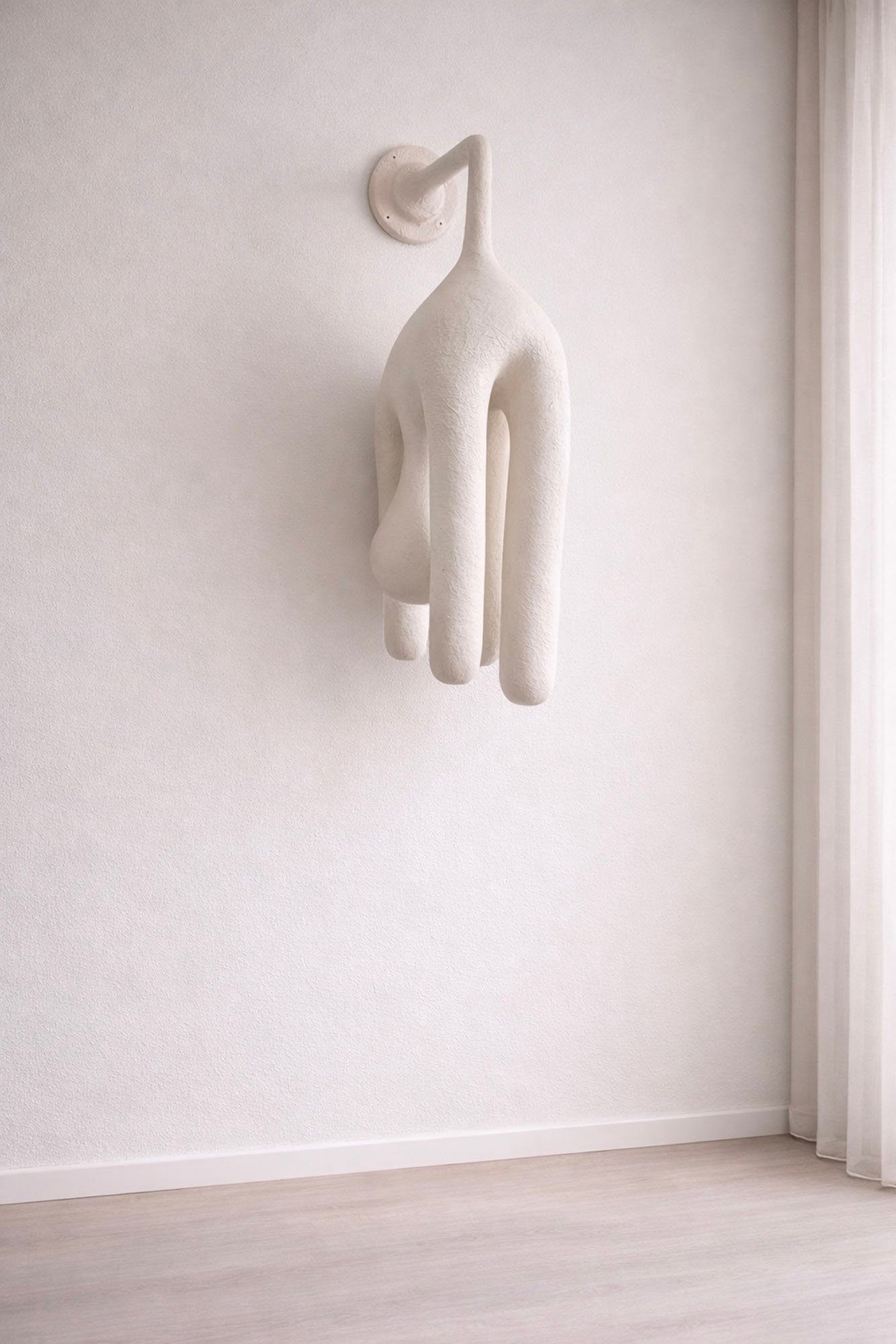 ATELIER VAN LIESHOUT - Mini Dripping Michelangelo