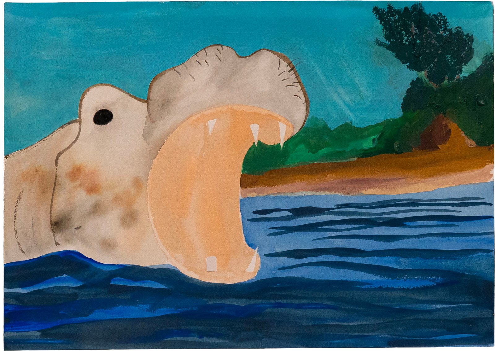 JO JACKSON, CHRIS JOHANSON - Peaceable Kingdom 12