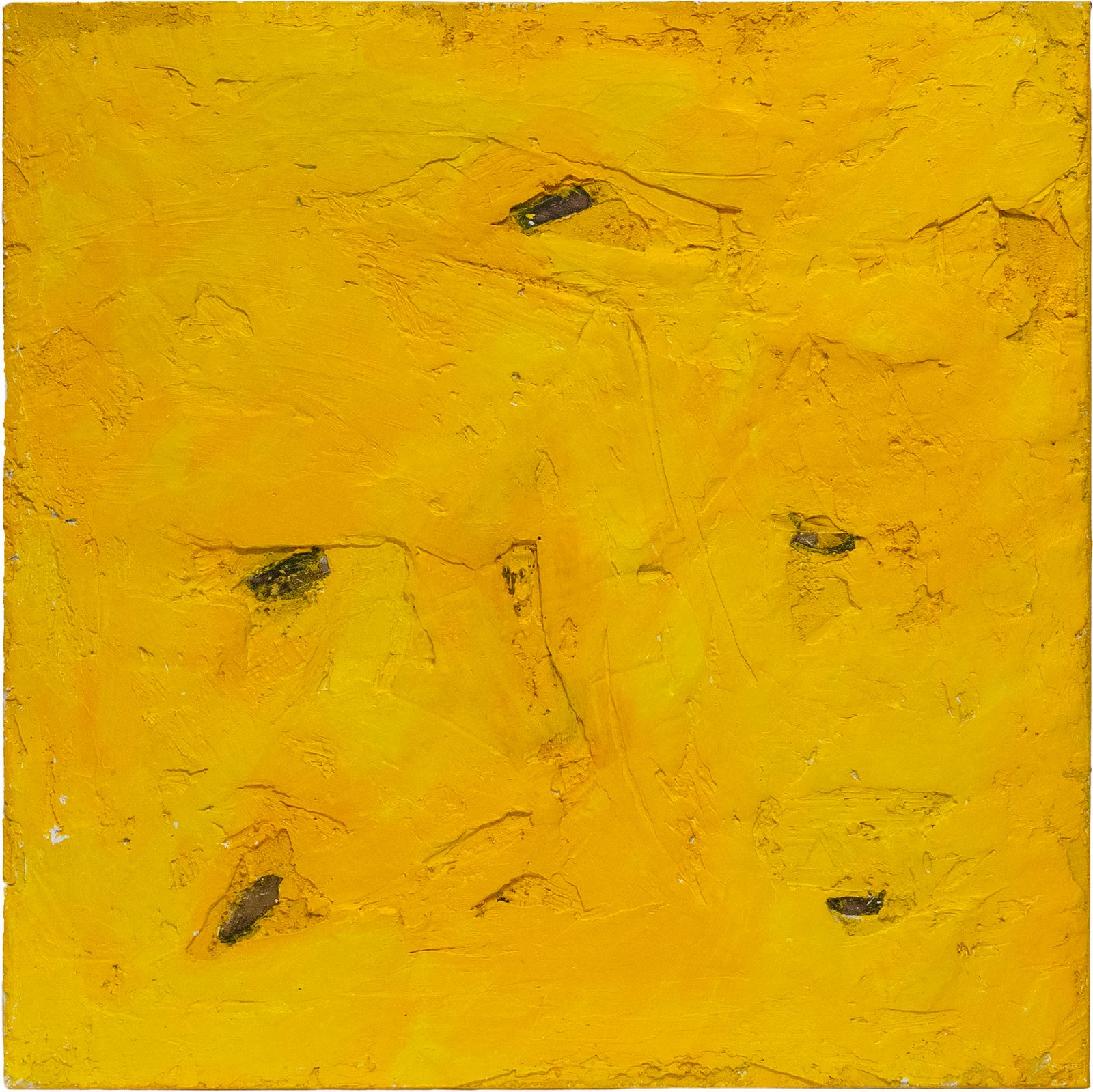 MARIO ARLATI - Giallo-Amarillo 1