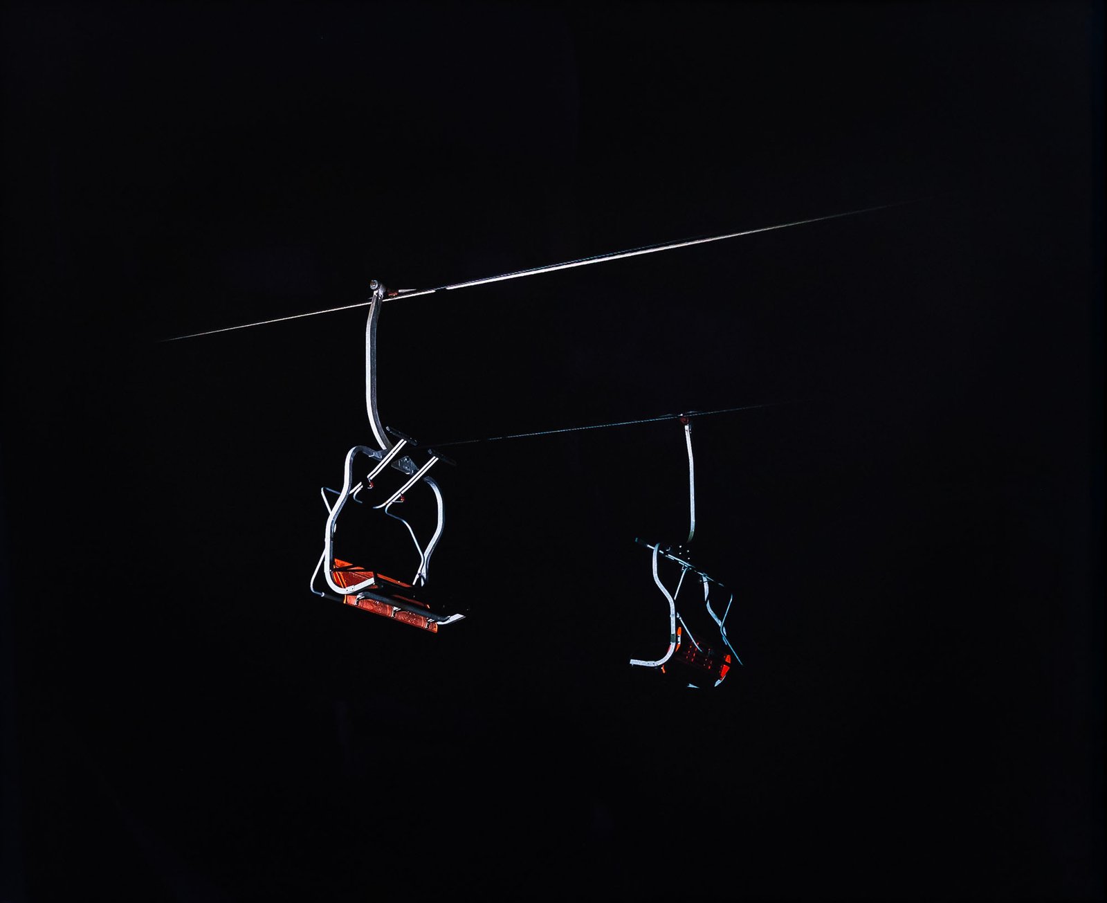STEFANO CERIO - Night Ski 15