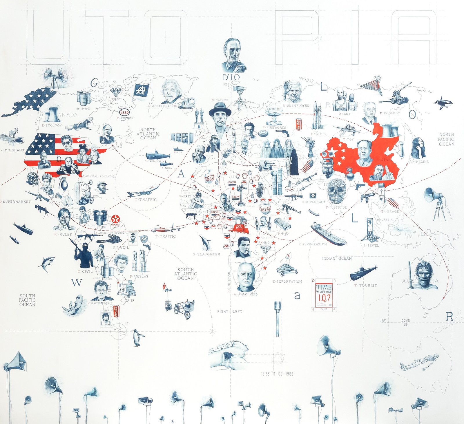 CIAK SI COLLEZIONA:l'arte contemporanea di domani