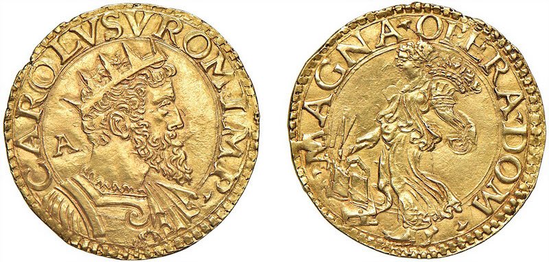 NUMISMATICA