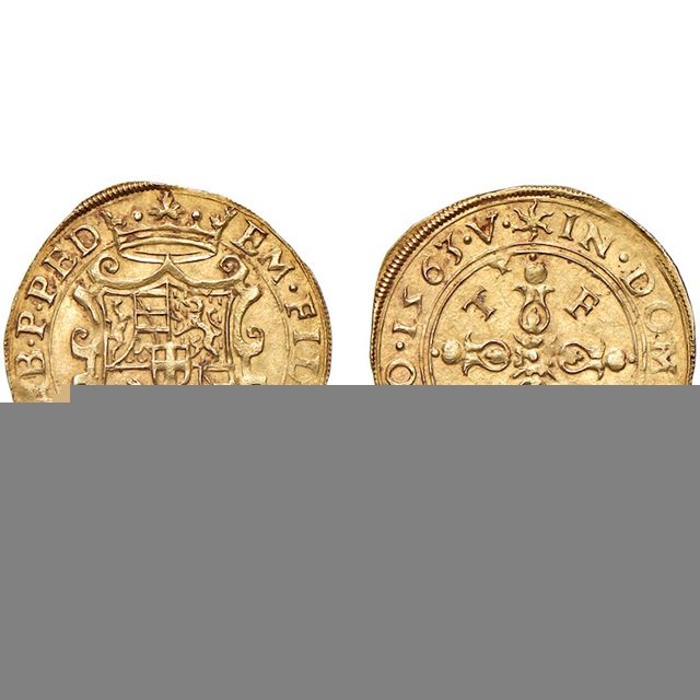 NUMISMATICA