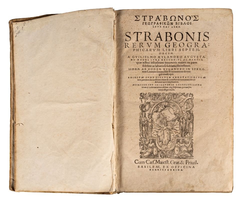 LIBRI ANTICHI, AUTOGRAFI