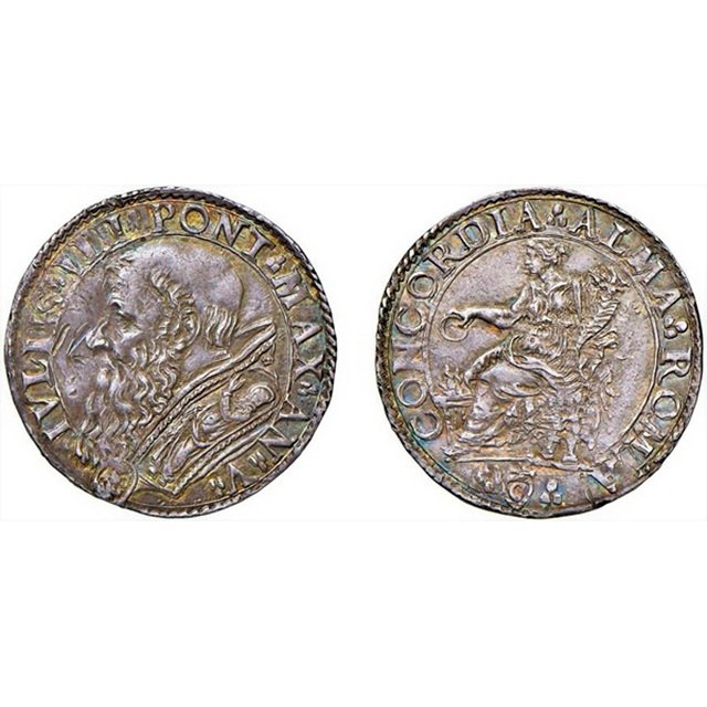 NUMISMATICA