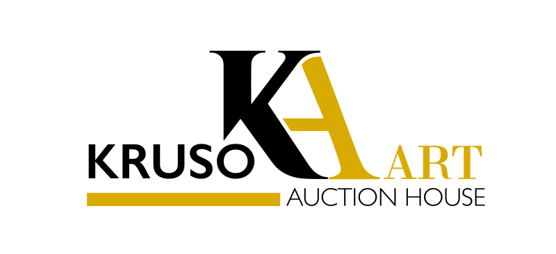 Logo Kruso Art Logo Kruso Art