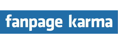 Logo di Fanpage Karma