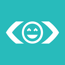 Logo likealyzer_faccina sorridente