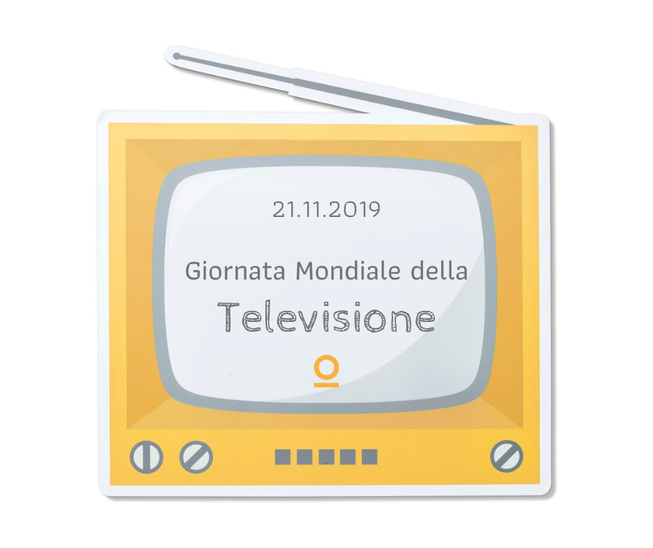 Televisione Gialla