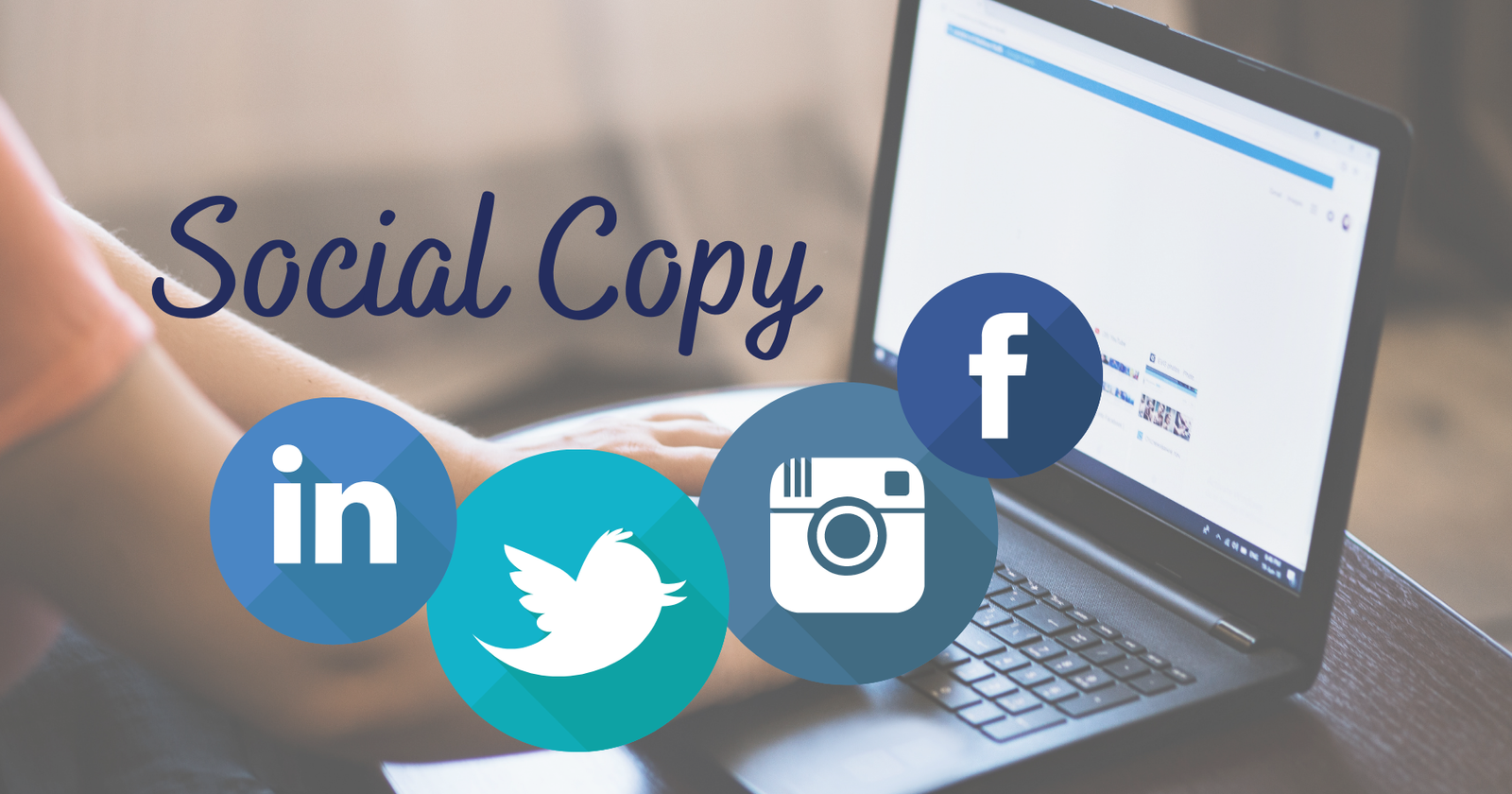 Social-Copy