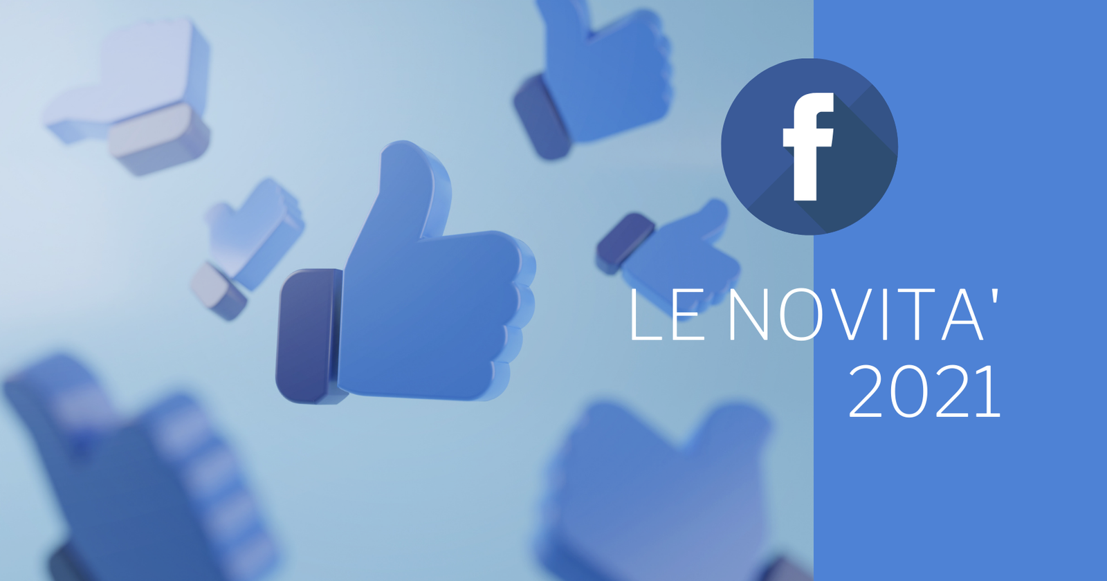 Facebook-ADDIO LIKE