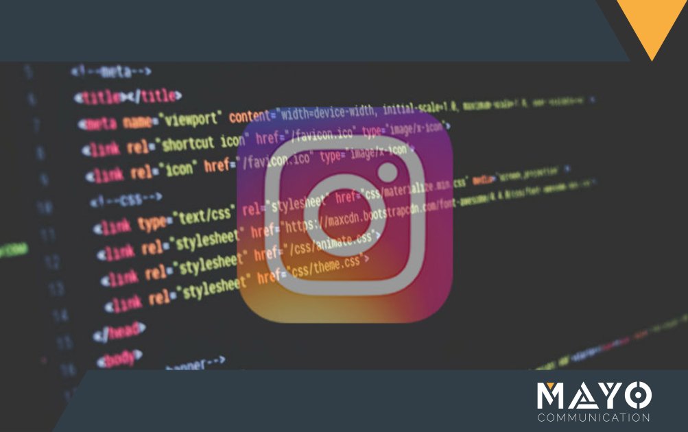 Instagram: svelato il funzionamento del nuovo algoritmo