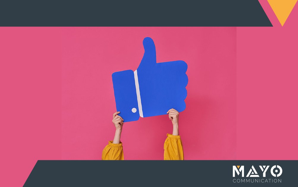 ANCHE FACEBOOK NASCONDE I LIKE (COME INSTAGRAM)