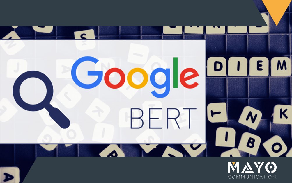 Google BERT: Arriva la più avanzata tecnica di ricerca online