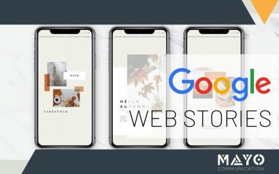 Google Web Stories: cosa sono e come crearle