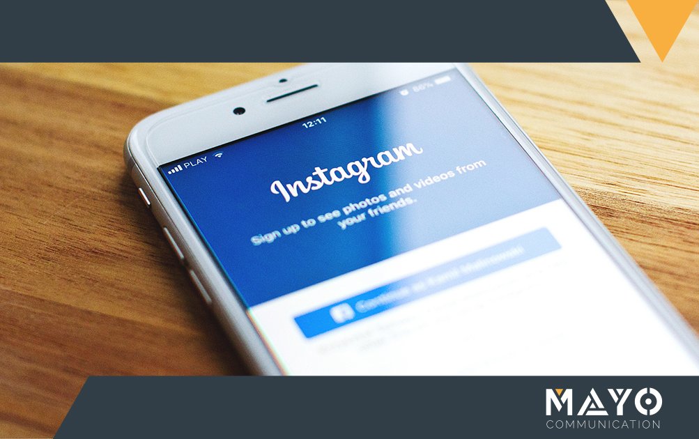 Instagram: le novità che stavamo aspettando!