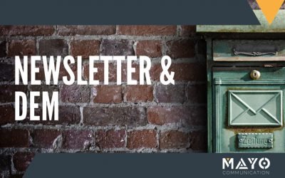 Come creare Newsletter e Dem efficaci: 4 consigli utili