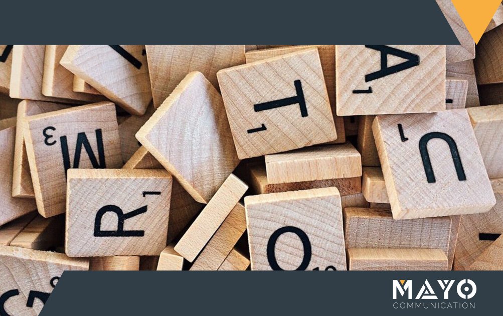 Naming: 5 consigli utili per dare il nome giusto alla tua azienda