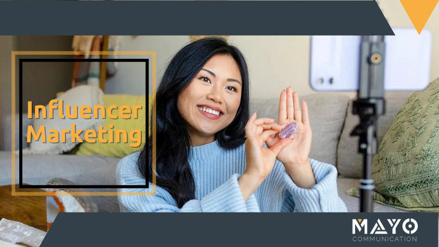 Cos’è l’Influencer Marketing?