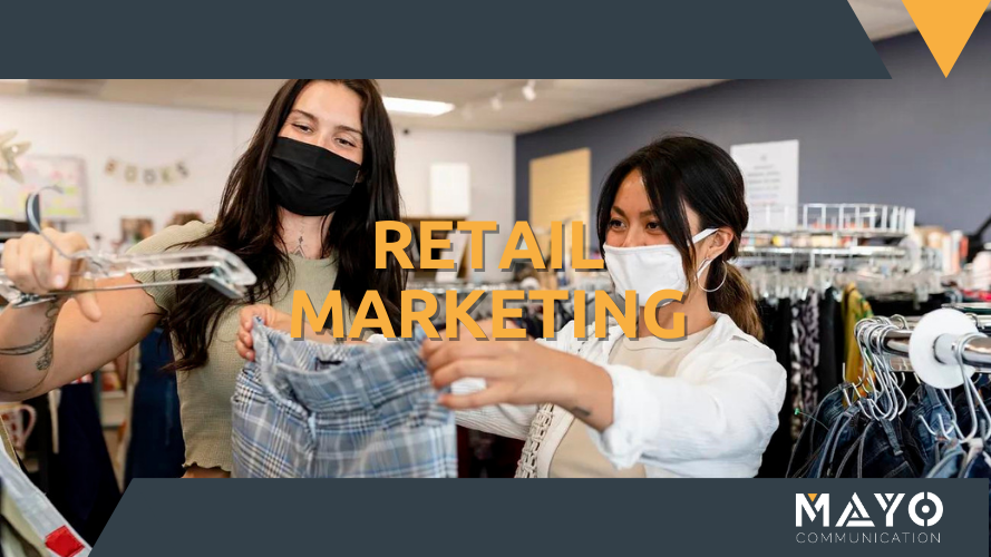 Retail Marketing
