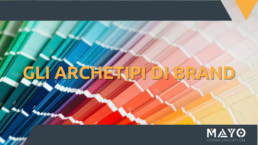 Gli Archetipi nel Marketing